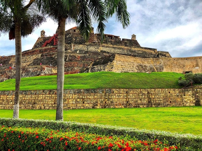 Experiencia en cartagena